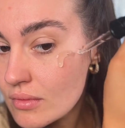 How @shannonaine’s Glowing Skin Is Your Next Skincare Inspiration