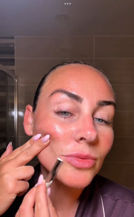 Can You Dermaplane If You Have Acne or Sensitive Skin?