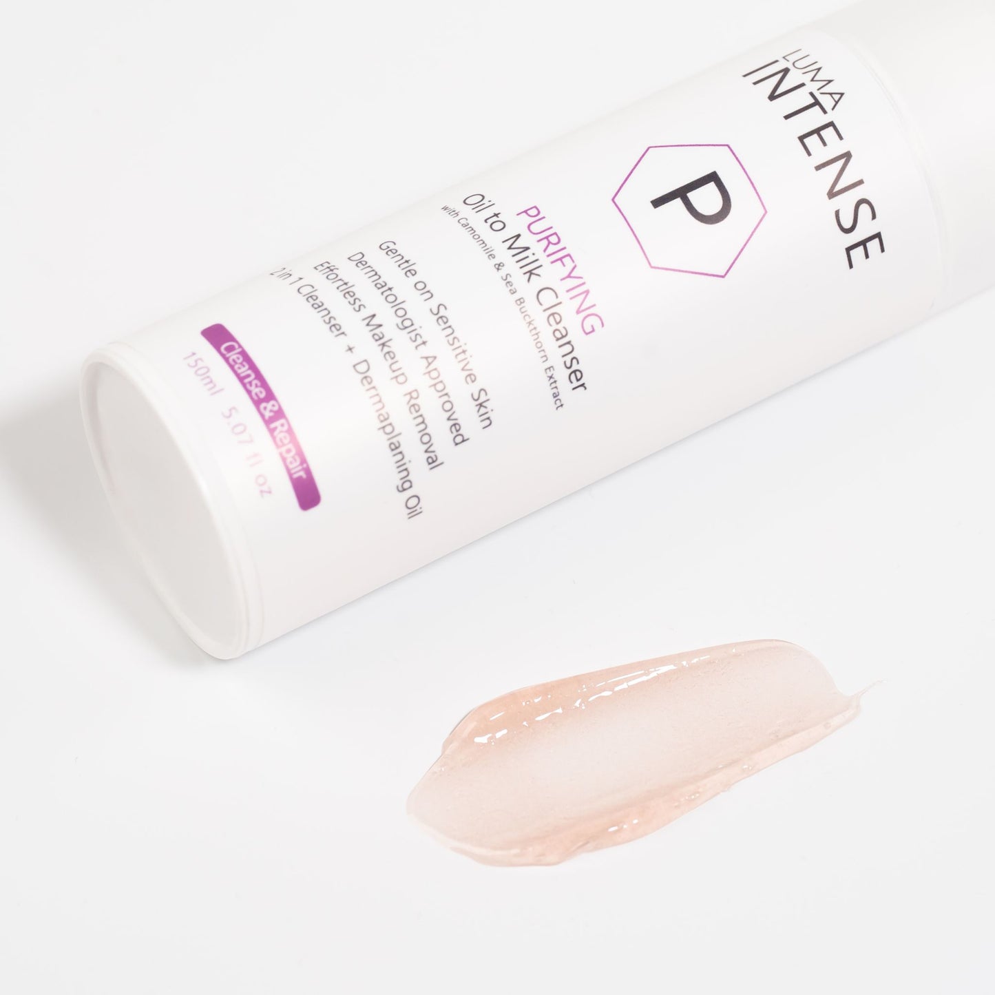 Add On - Shape & Shave Oil & Cleanser 150ml