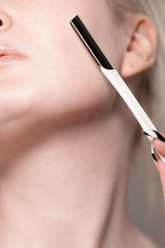 Thinking of Dermaplaning at Home? Here’s What You Need to Know First!