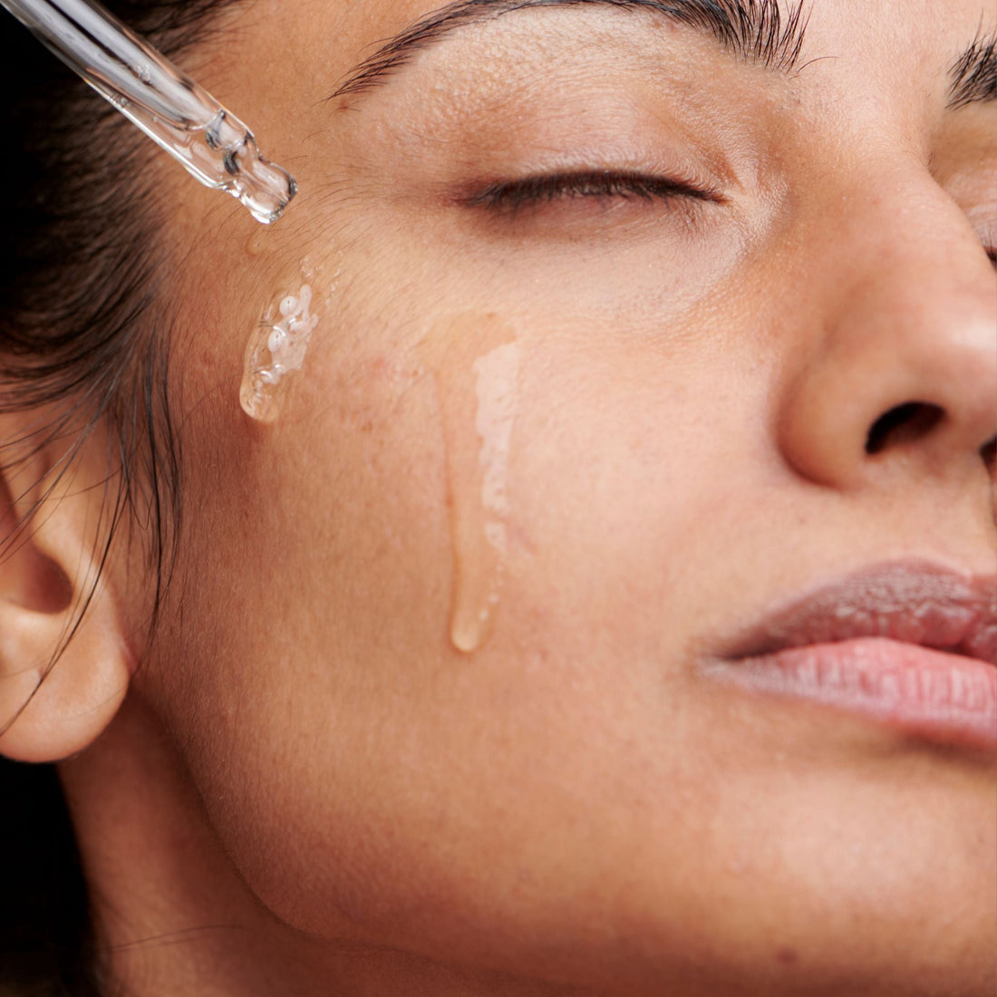 Why Skincare After Dermaplaning Matters