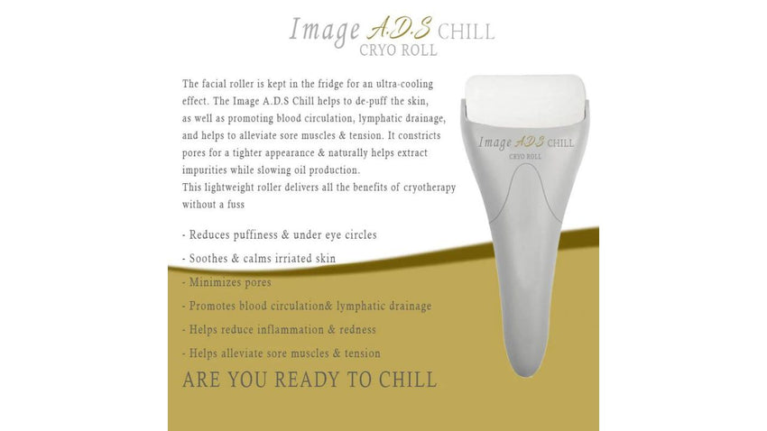 What Can An Ice Roller Do For Your Skin?