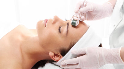 Why You Should Try Microneedling