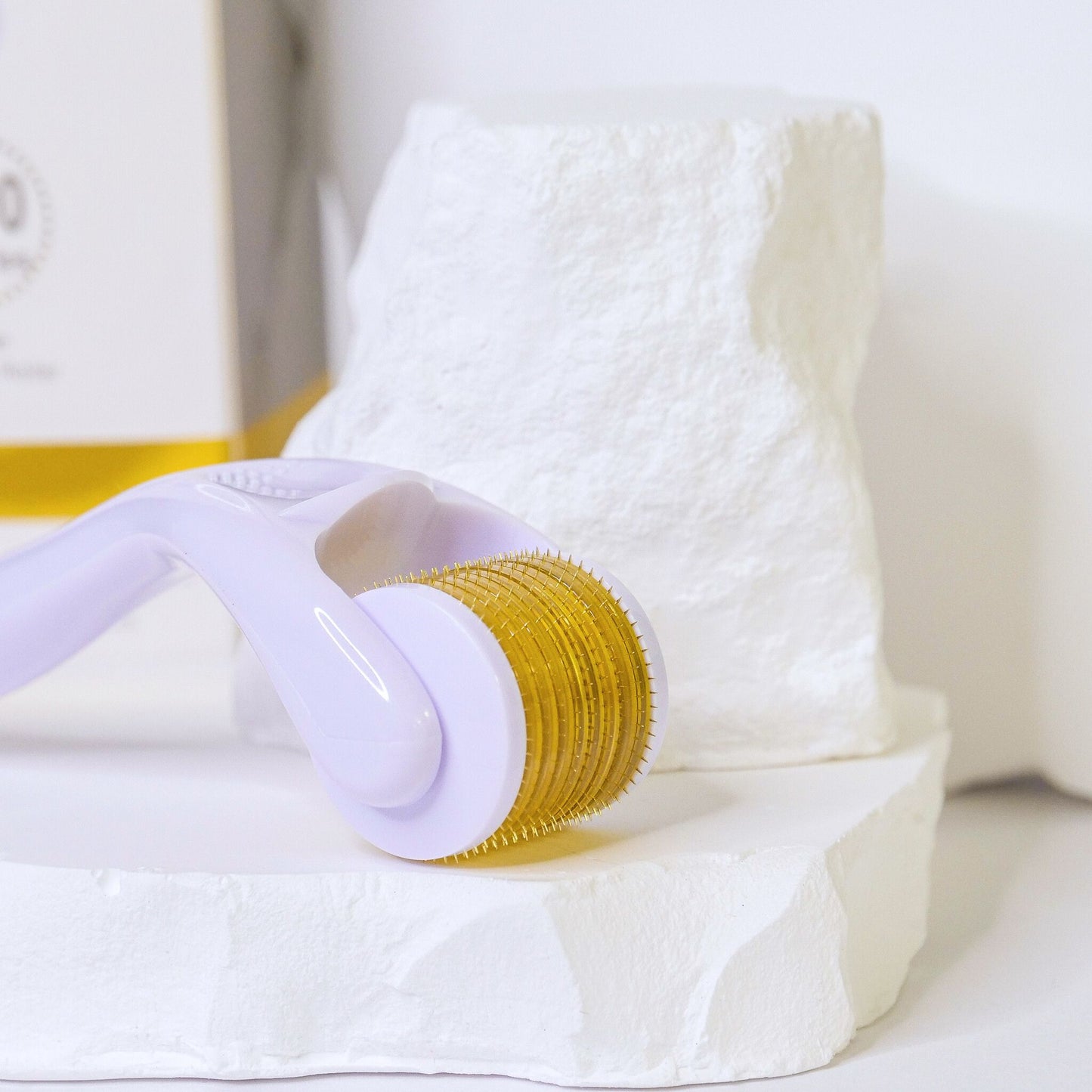 Collagen Renew 0.5mm Skin Roller