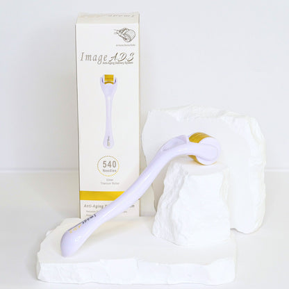 Collagen Renew 0.5mm Skin Roller