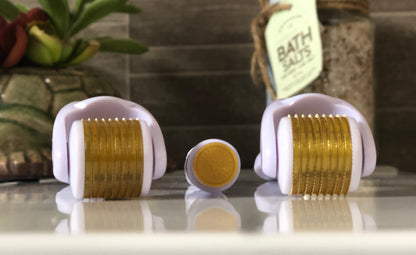 The Age-Defying Skin Renewal Bundle