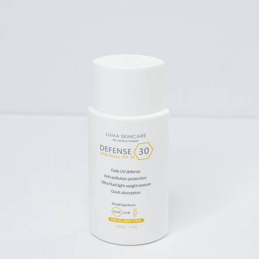Defense DNA Repair SPF 30 | Luma Skincare