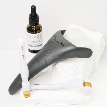 Skin Renewal Set  | Microneedling Kit
