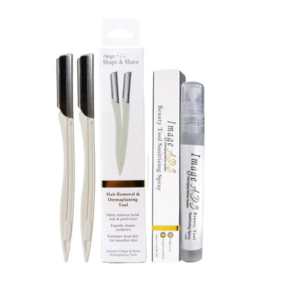 Add On 1 More Shape & Shave at 50% OFF & Get A Free Sanitizing Spray