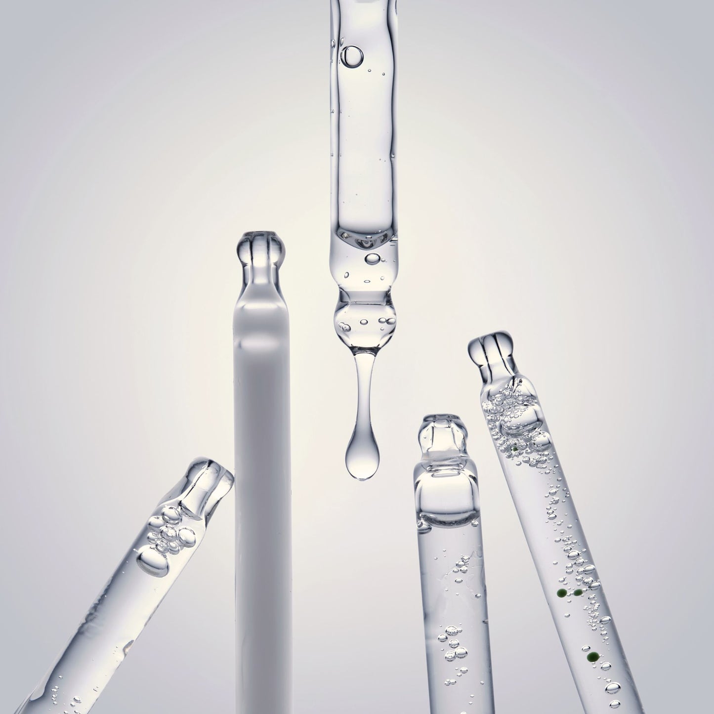 Dermaplaning Facial Oil (30 ml)