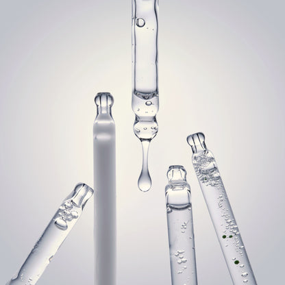 Dermaplaning Facial Oil (30 ml)