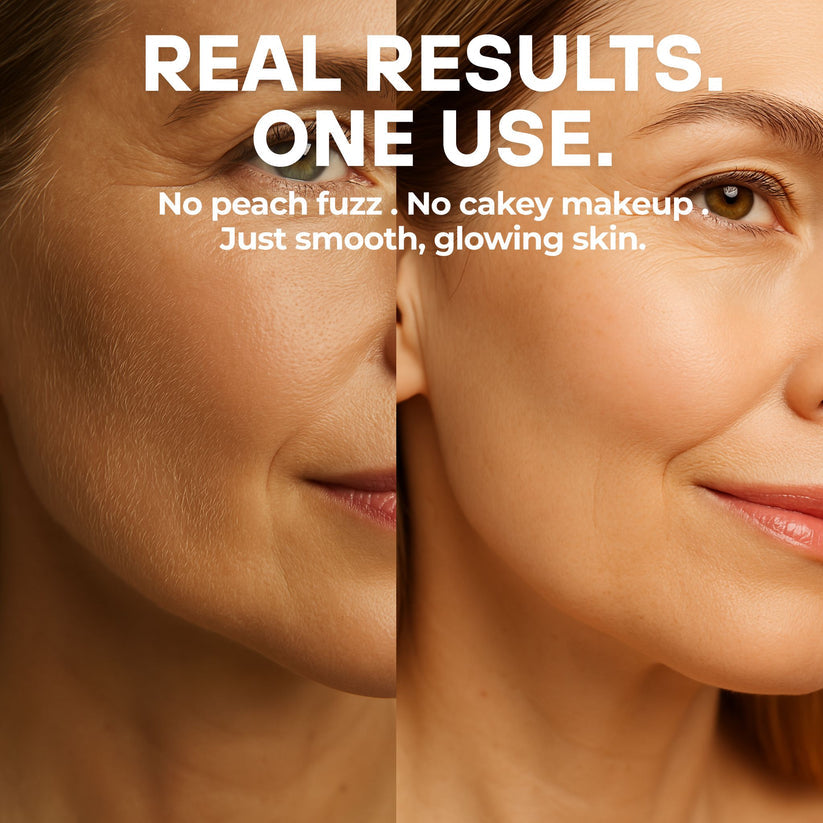 New & Exclusive - Shape & Shave™ Starter Set