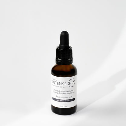 2% Intense Hyaluronic Serum 30ml | Luma Skincare