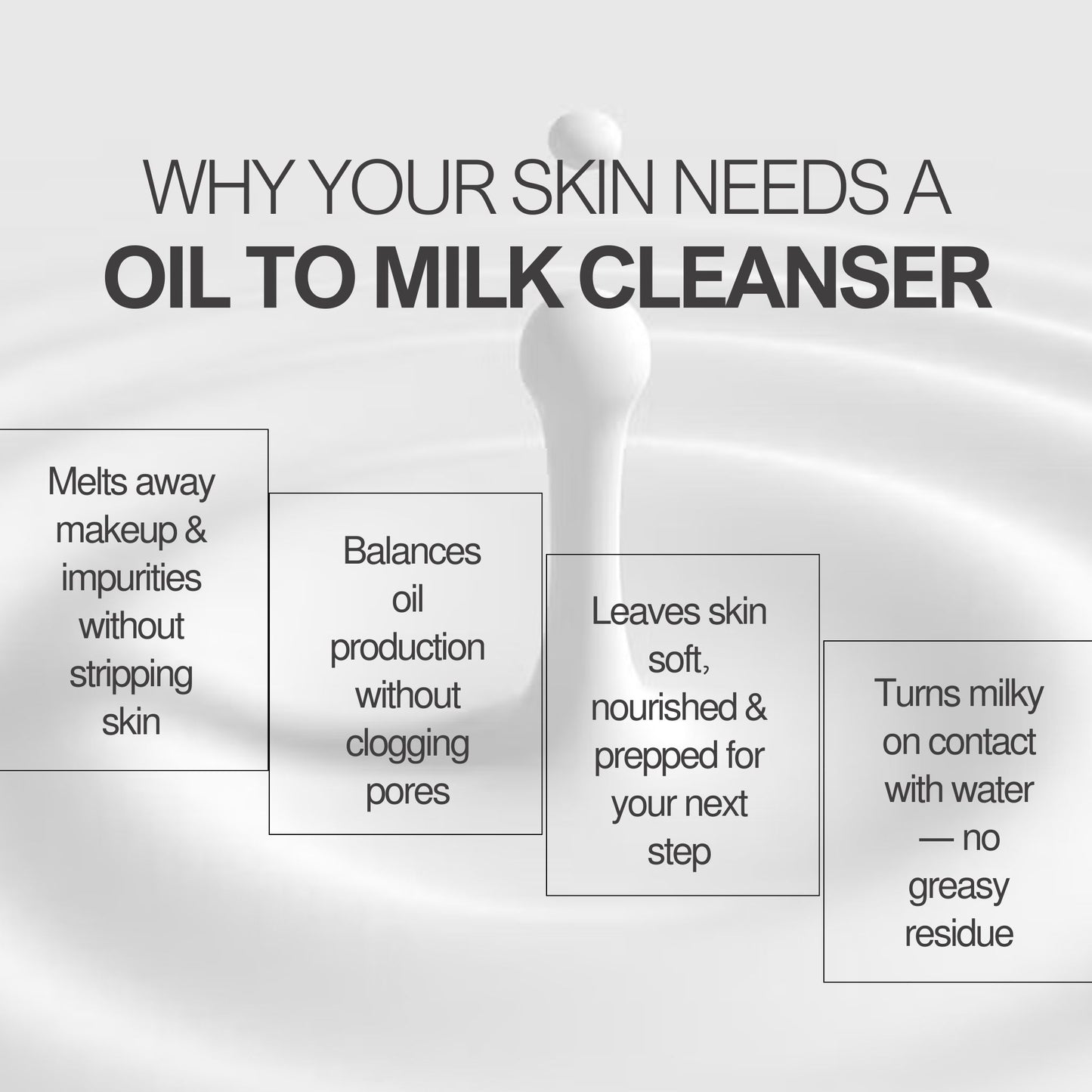 Add On - Shape & Shave Oil & Cleanser 150ml
