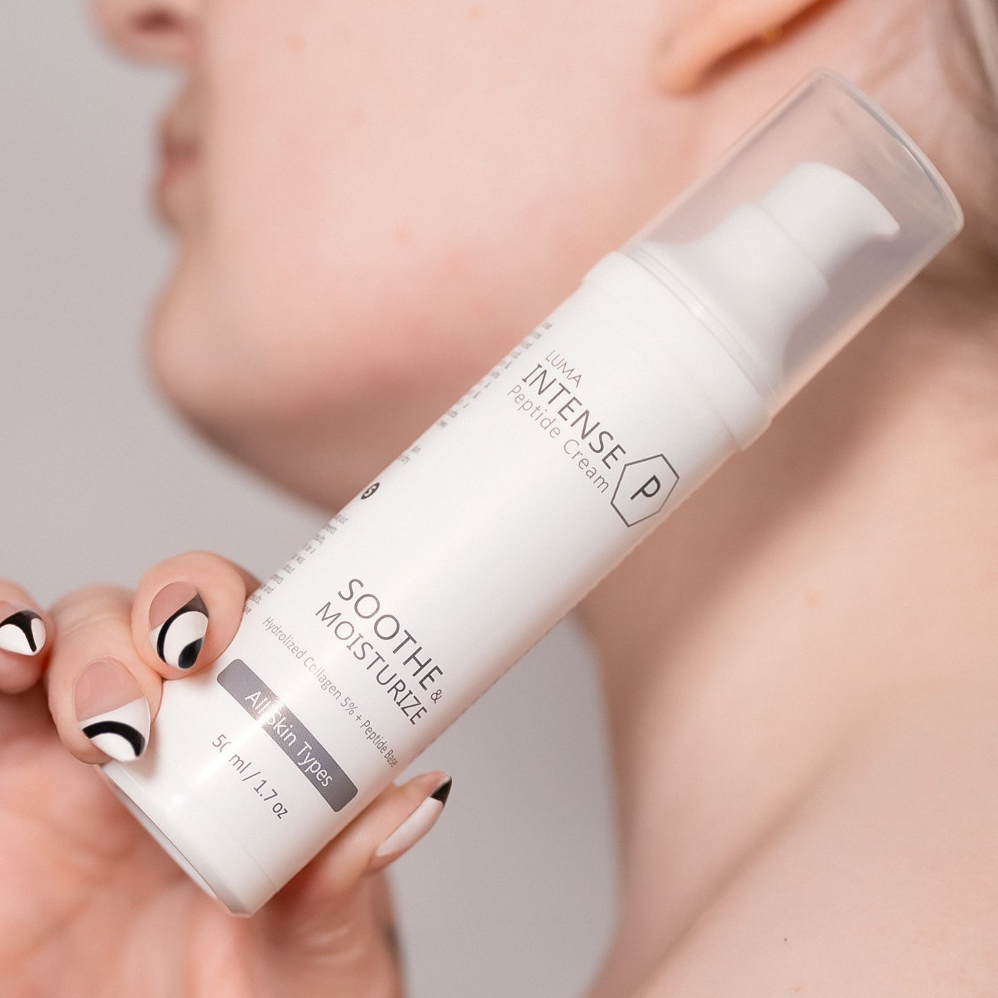 Peptide Cream | Intense Peptide Cream 50ml