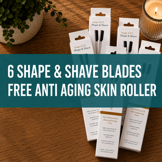 The Bare Face Bundle