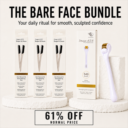 The Bare Face Bundle