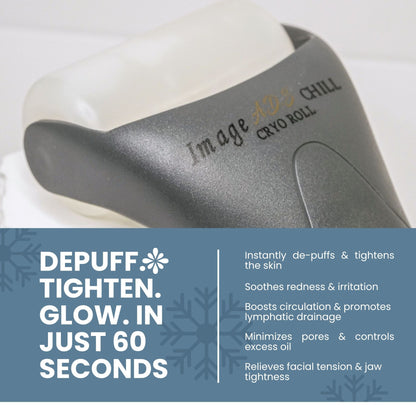 Chill Ice Roller | Ice Roller For Face & body