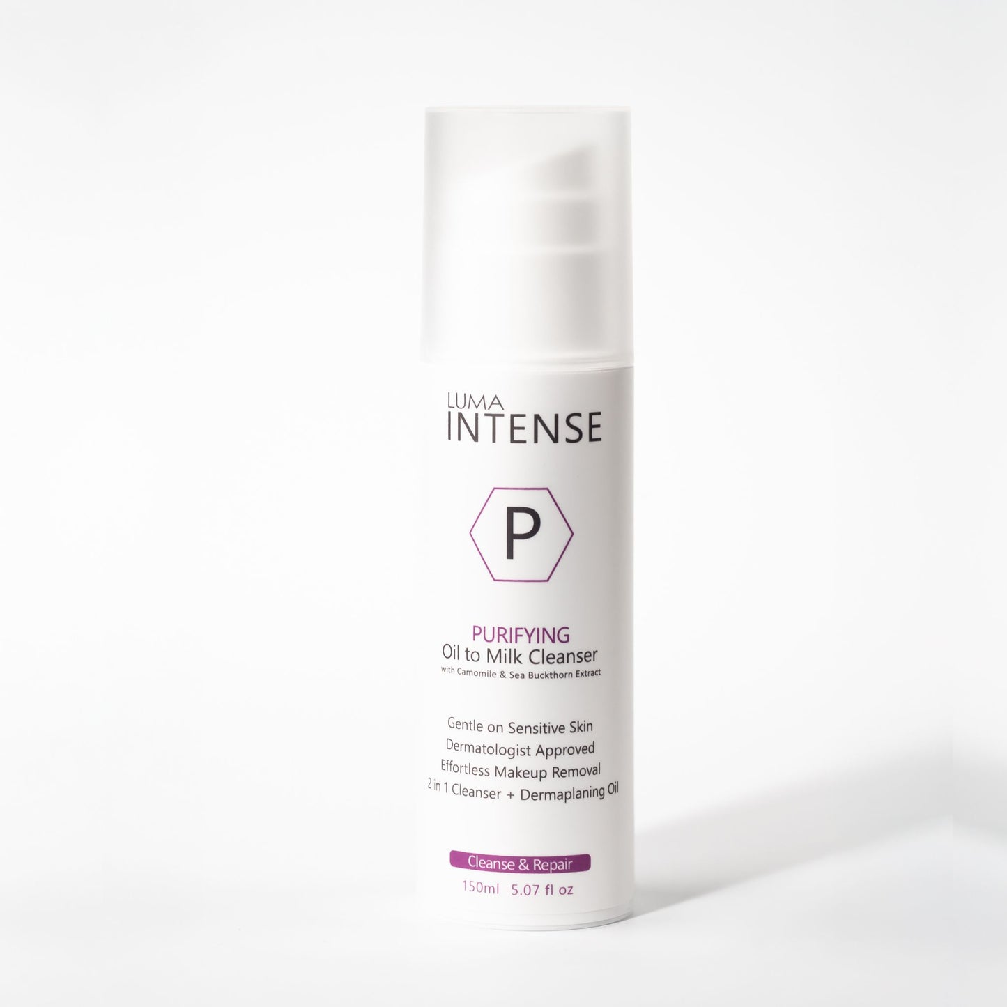 Add On - Shape & Shave Oil & Cleanser 150ml