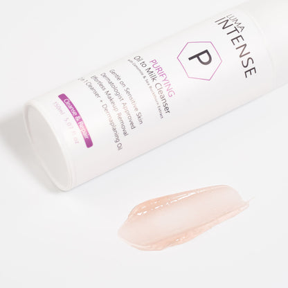 Add On - Shape & Shave Oil & Cleanser 150ml