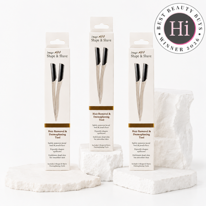 Shape & Shave™ 3 For 2 Bundle