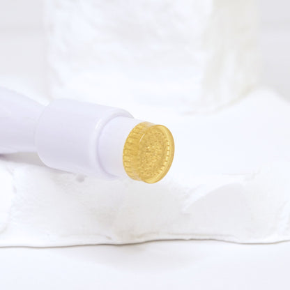 Dermapen 0.2mm - Crows Feet & Under Eye Wrinkles | Targeted Microneedling Tool