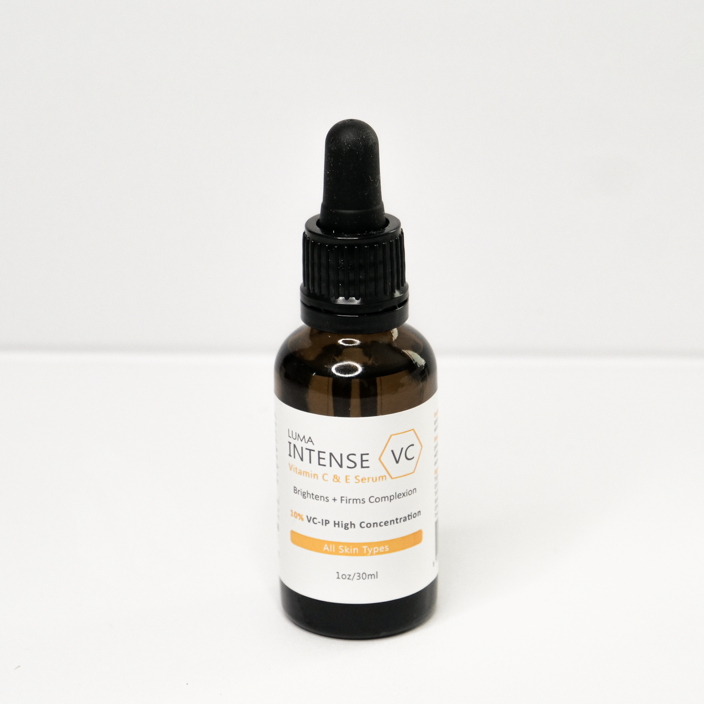 Vitamin C Anti-Aging Serum | Luma Intense VC 30ml