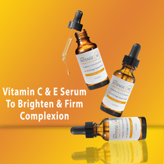 Vitamin C Anti-Aging Serum | Luma Intense VC 30ml