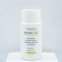 Defense DNA Repair SPF 30 | Luma Skincare