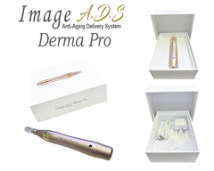Derma Pro Microneedling Starter Kit - Includes Free Microneedling Pen