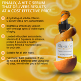 Vitamin C Anti-Aging Serum | Luma Intense VC 30ml